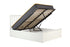 Phoenix Ottoman Bed